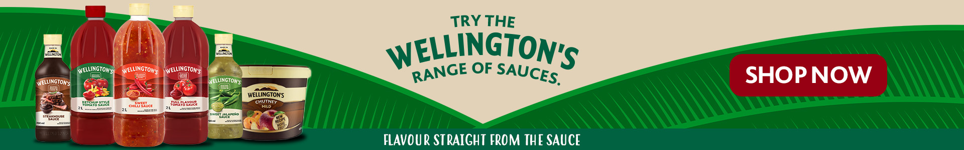 PEPSICO_WellingtonsSauce_REDSTAR